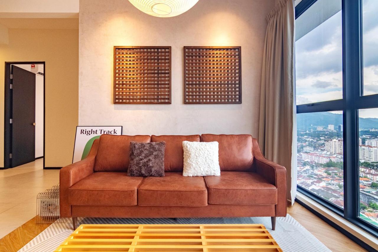 Urban Suites, Classic Collection By Stellar Alv Jelutong Exterior photo