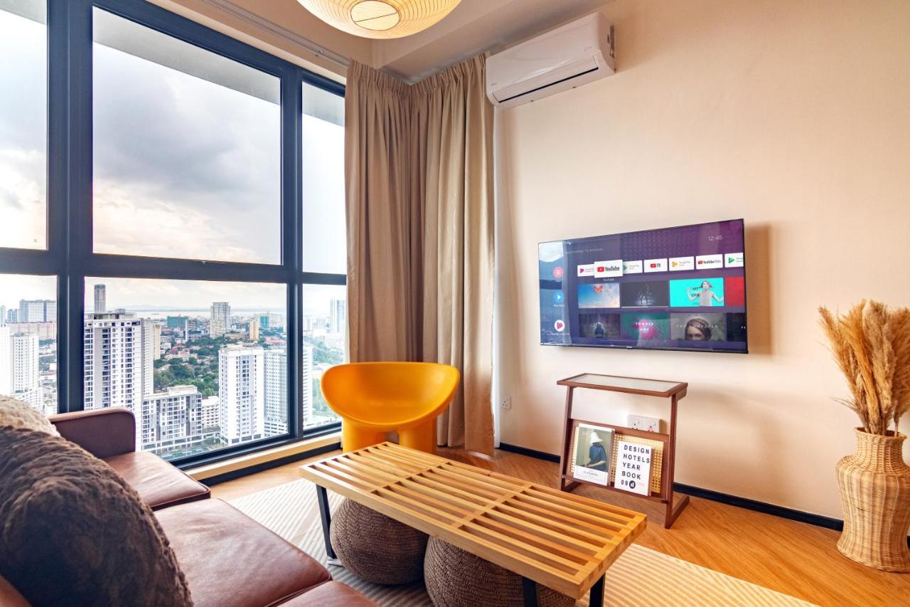 Urban Suites, Classic Collection By Stellar Alv Jelutong Exterior photo