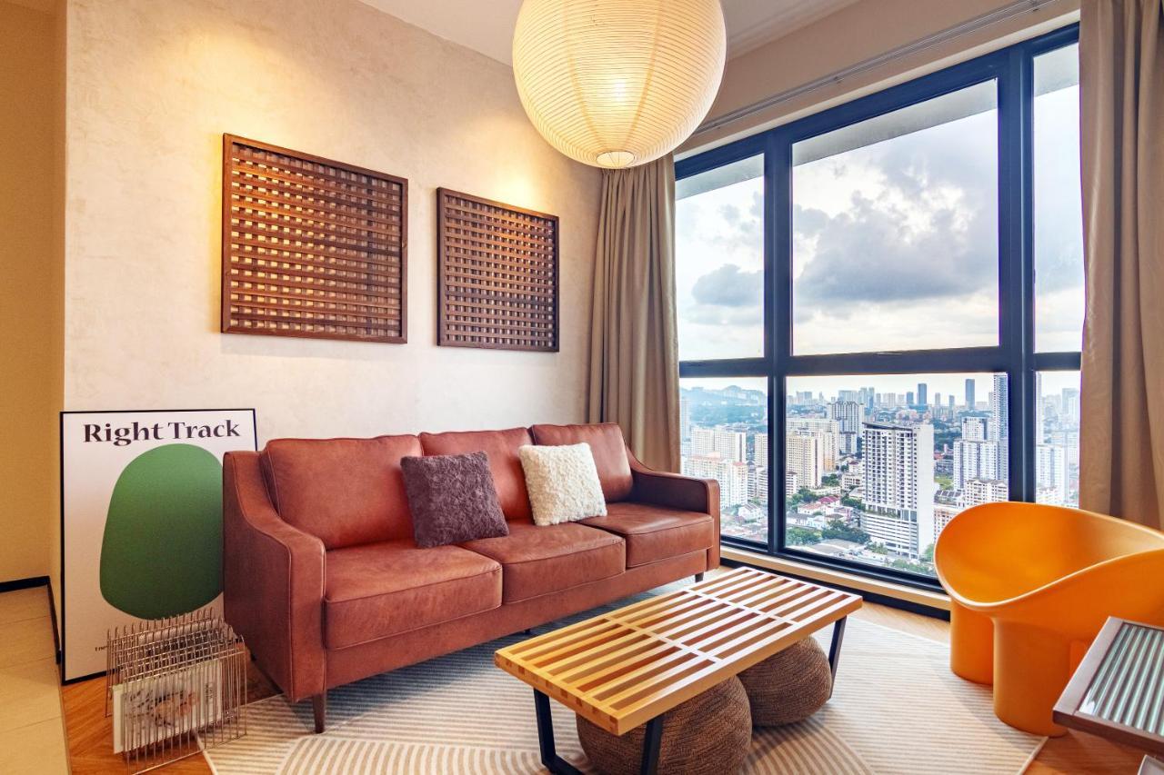 Urban Suites, Classic Collection By Stellar Alv Jelutong Exterior photo