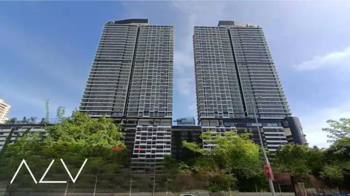 Urban Suites, Classic Collection By Stellar Alv Jelutong Exterior photo