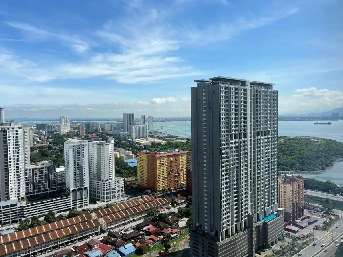 Urban Suites, Classic Collection By Stellar Alv Jelutong Exterior photo