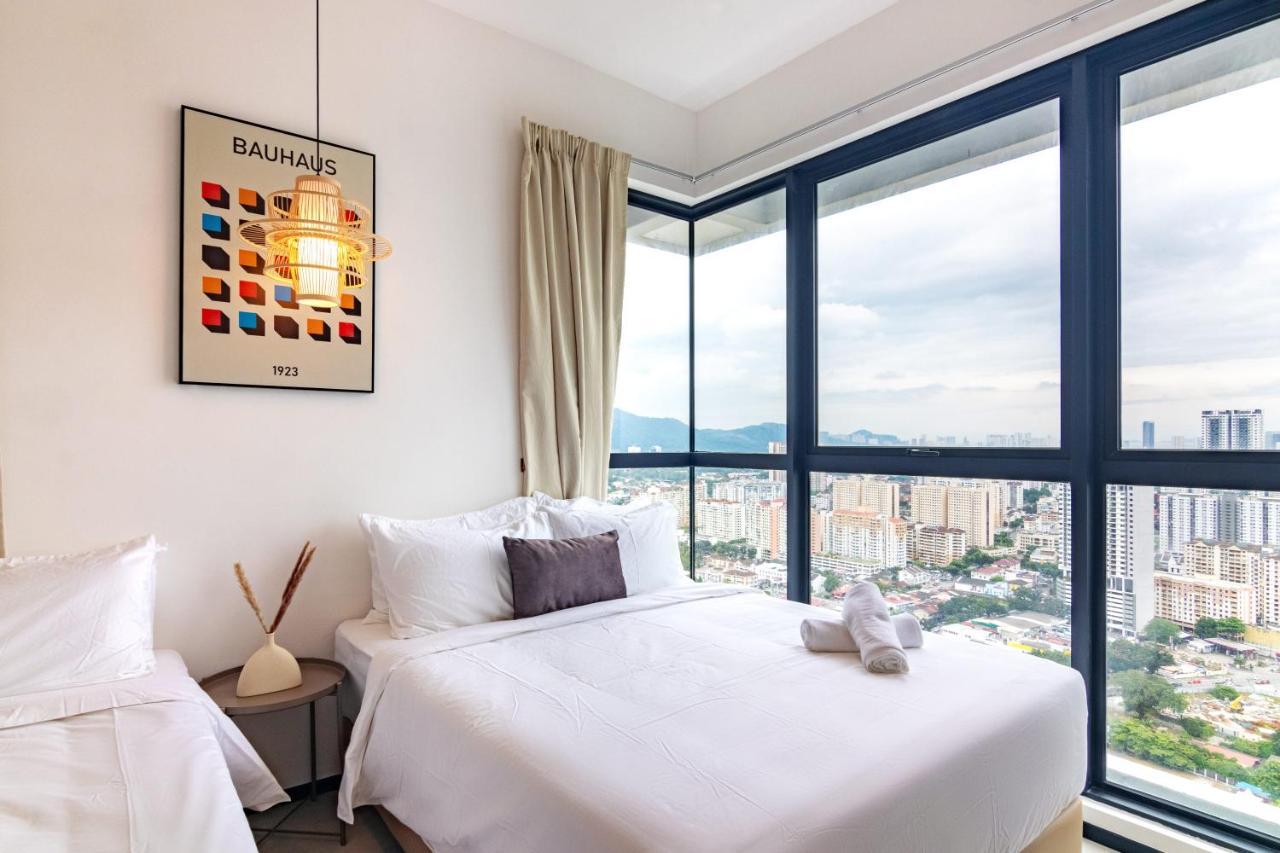 Urban Suites, Classic Collection By Stellar Alv Jelutong Exterior photo
