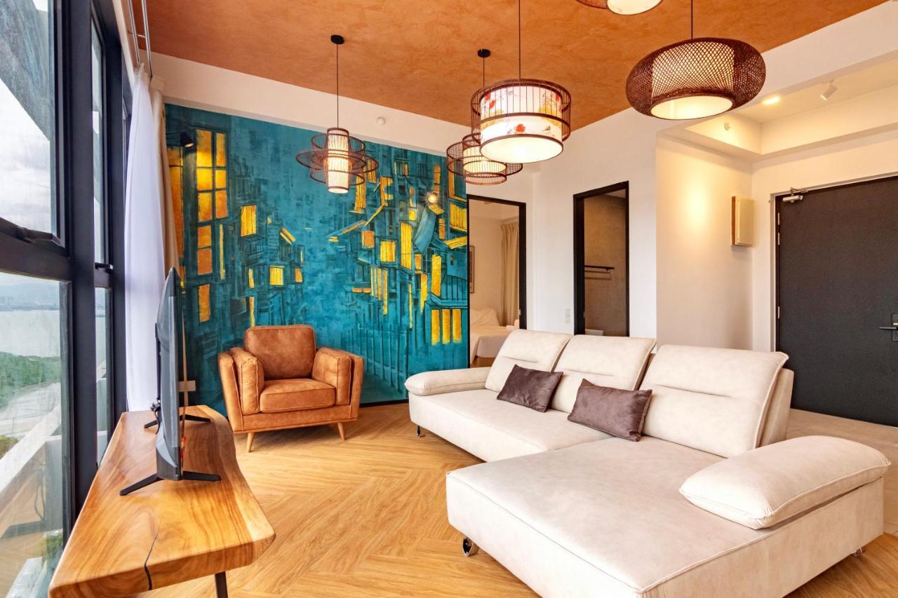 Urban Suites, Classic Collection By Stellar Alv Jelutong Exterior photo