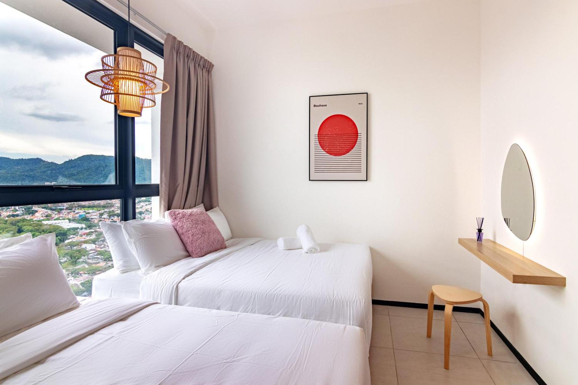 Urban Suites, Classic Collection By Stellar Alv Jelutong Exterior photo