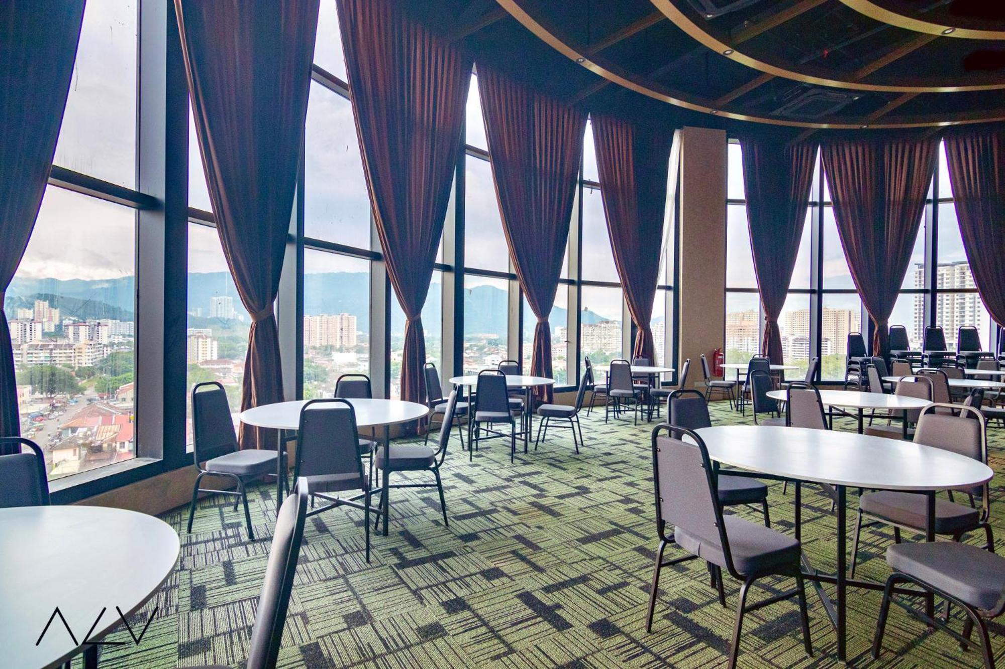 Urban Suites, Classic Collection By Stellar Alv Jelutong Exterior photo