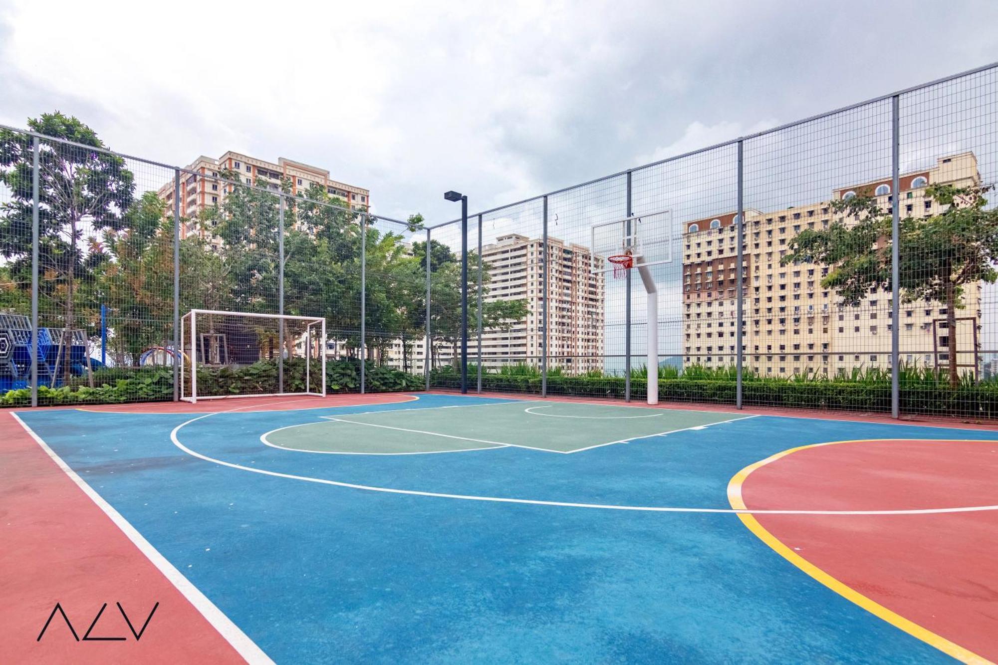 Urban Suites, Classic Collection By Stellar Alv Jelutong Exterior photo