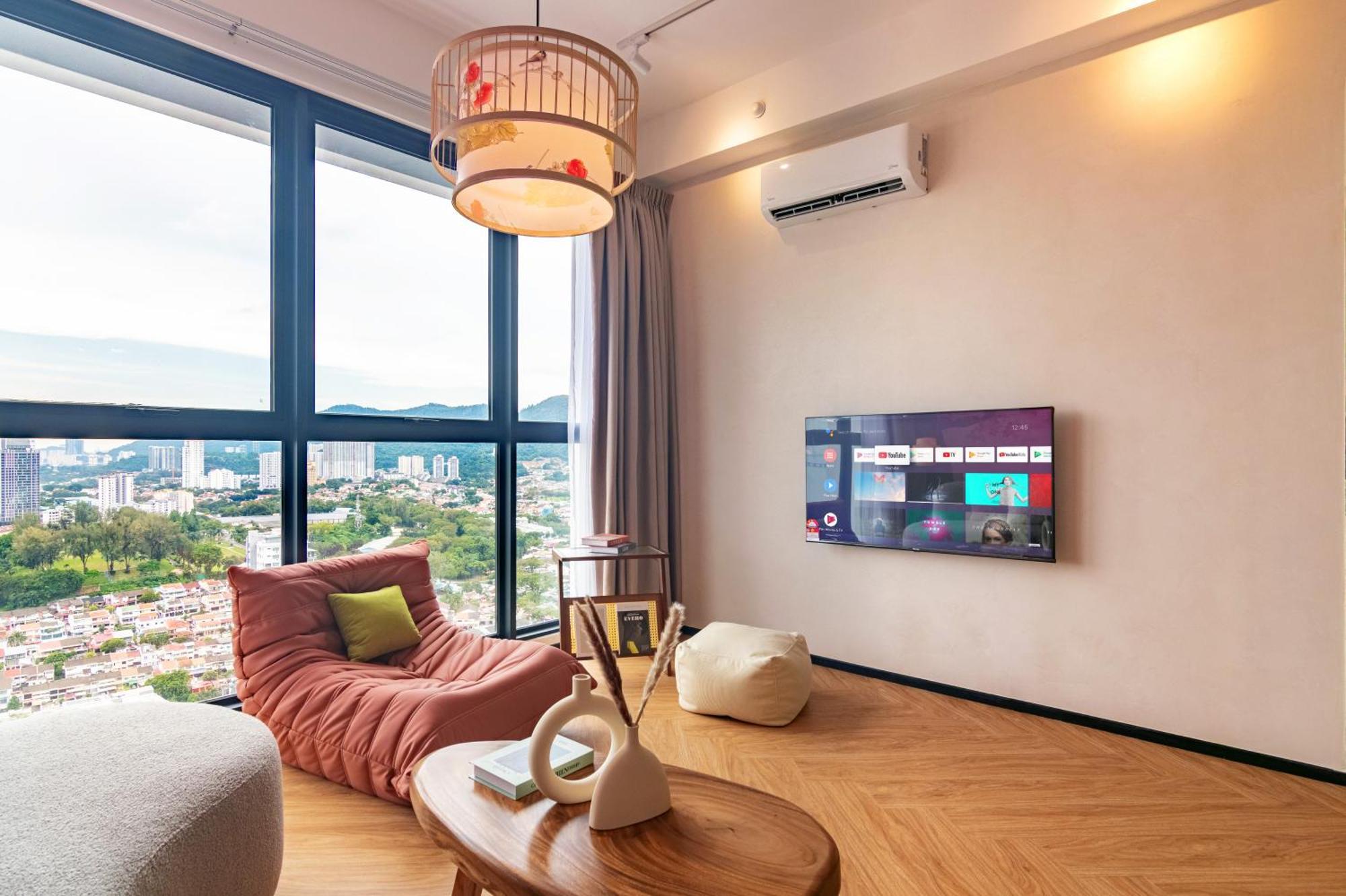 Urban Suites, Classic Collection By Stellar Alv Jelutong Exterior photo