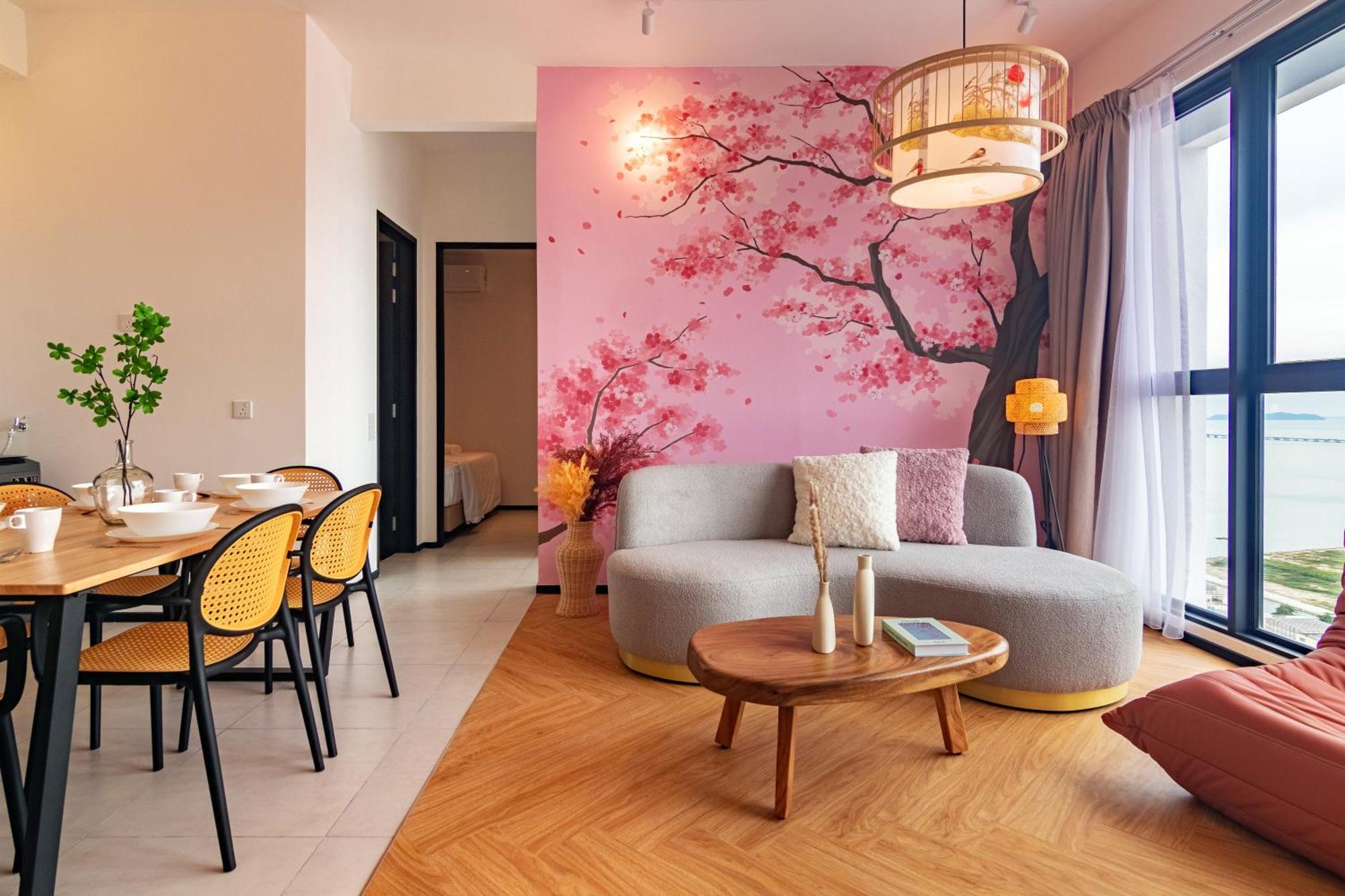 Urban Suites, Classic Collection By Stellar Alv Jelutong Exterior photo